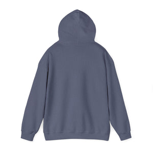 Dids On The Coach Unisex Coach Hooded Sweatshirt - Perfect Gift for Coaches & Sports Fans