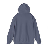 Dids On The Coach Unisex Coach Hooded Sweatshirt - Perfect Gift for Coaches & Sports Fans