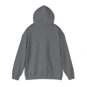 Dids On The Coach Unisex Coach Hooded Sweatshirt - Perfect Gift for Coaches & Sports Fans