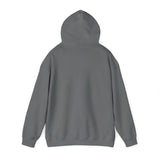 Dids On The Coach Unisex Coach Hooded Sweatshirt - Perfect Gift for Coaches & Sports Fans