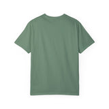 All American Hubby Unisex Garment-Dyed T-shirt