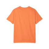 Best Dad Ever Unisex Garment-Dyed T-Shirt