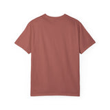 100 Magical Days Of School Unisex Garment-Dyed T-shirt