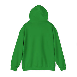 What A Dad Is Unisex Heavy Blend™ Hooded Sweatshirt