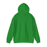 What A Dad Is Unisex Heavy Blend™ Hooded Sweatshirt
