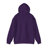 Dids On The Coach Unisex Coach Hooded Sweatshirt - Perfect Gift for Coaches & Sports Fans