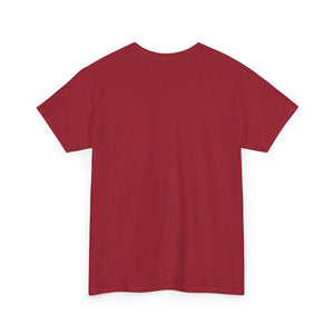 Let Karma Handle It Unisex Heavy Cotton Tee