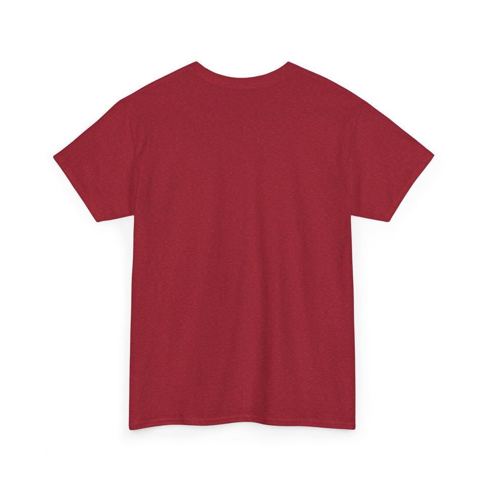 Let Karma Handle It Unisex Heavy Cotton Tee